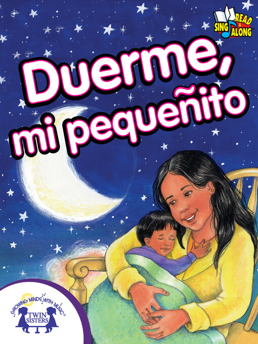 Title details for Duerme, Mi Pequeñito by Kim Mitzo Thompson - Available